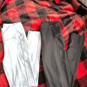 Victoria’s Secret leggings